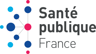 logo Santé Publique France