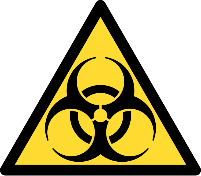 Biohazard