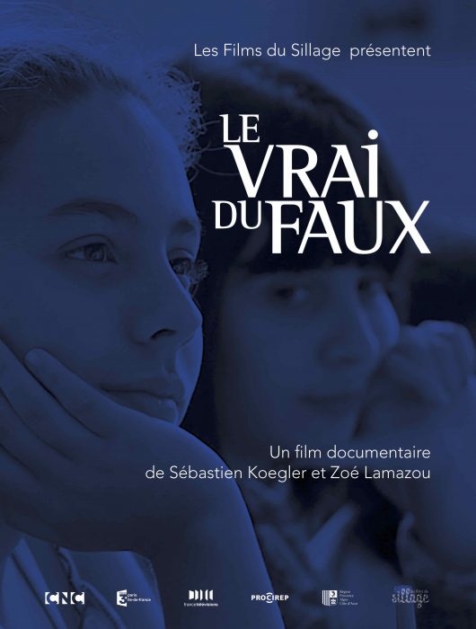 affiche du film