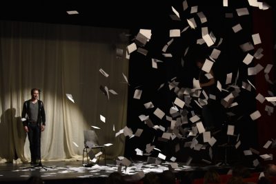 Bases De Donnees Sur Les Pieces De Theatre L Influx Bases De Donnees Sur Les Pieces De Theatre L Influx