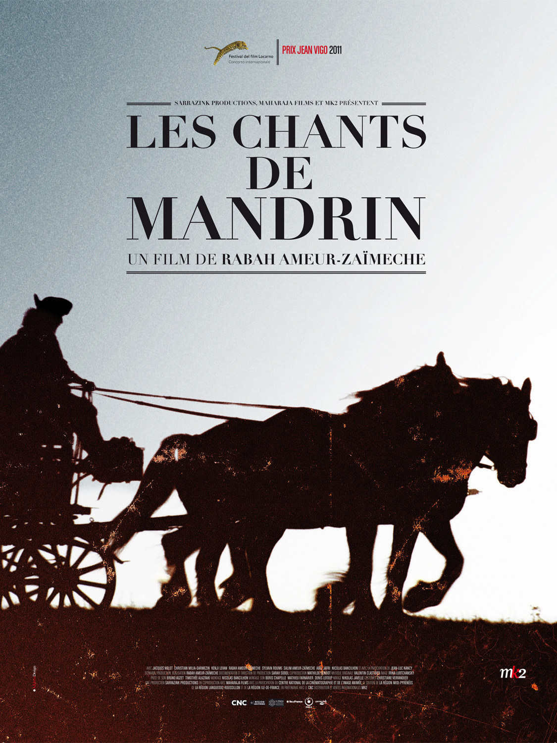 Mandrin Heros Du Dauphine L Influx