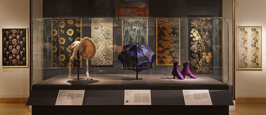 Musée des Tissus de Lyon