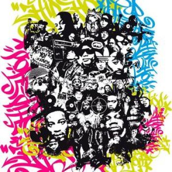 Gangsta rap - L'influx