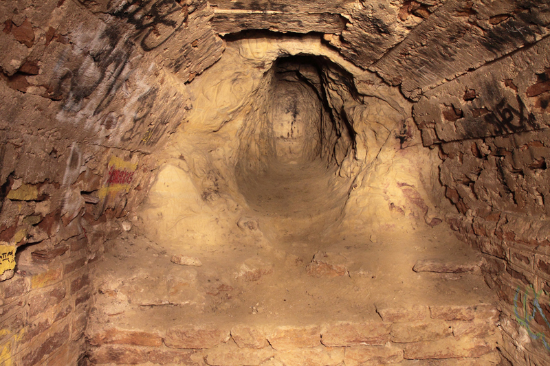 réseau des Arètes de poissons