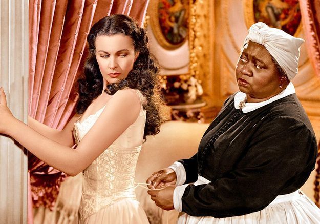 autant en emporte le vent