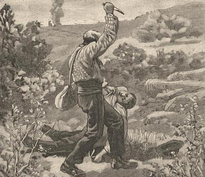 Assassinat de Victor Portalier (16 ans)