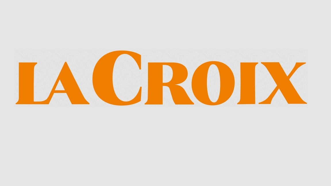 logo La Croix