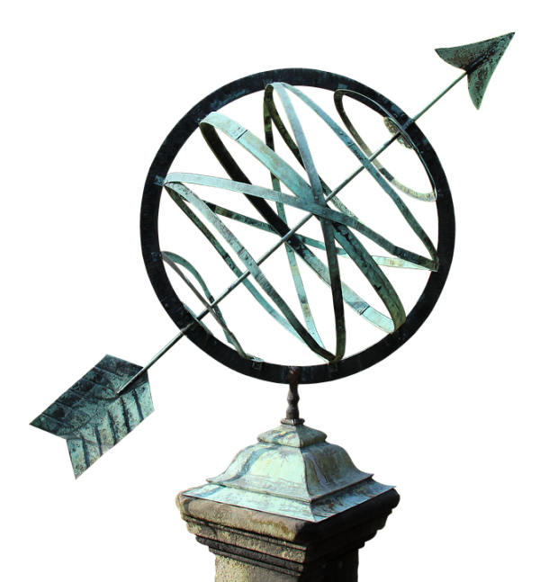 Le temps : repères philosophiques - L'influx