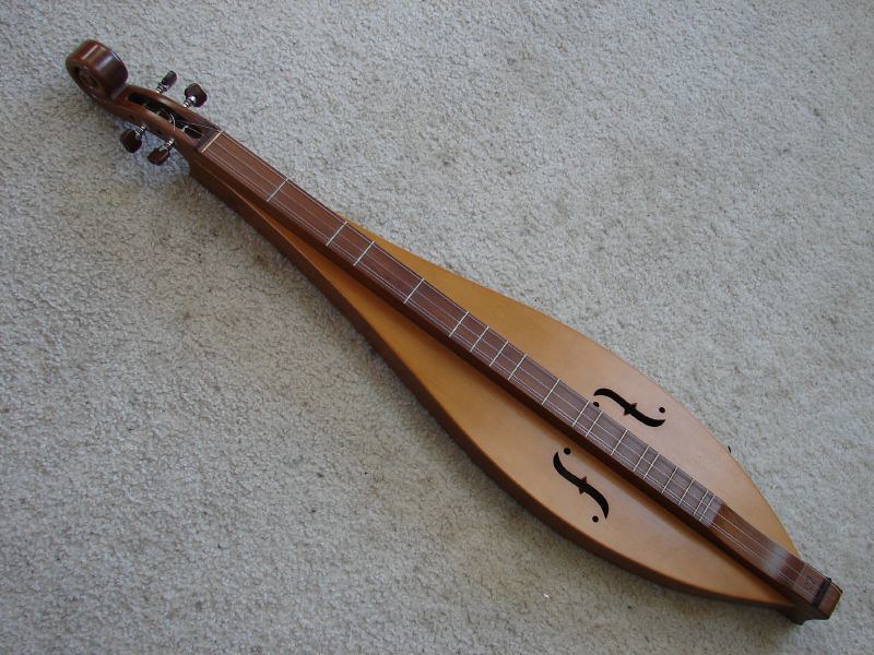 Dulcimer