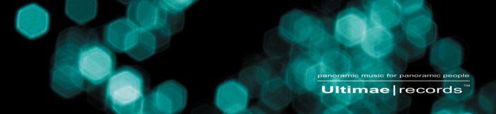 Bannière label Ultimae