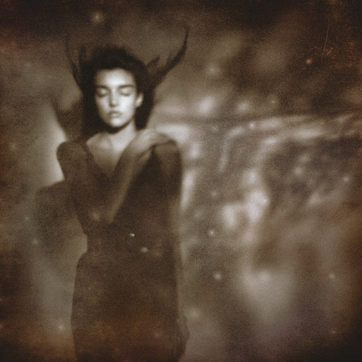 Cover de l'album "It'll End In Tears" de This Mortal Coil