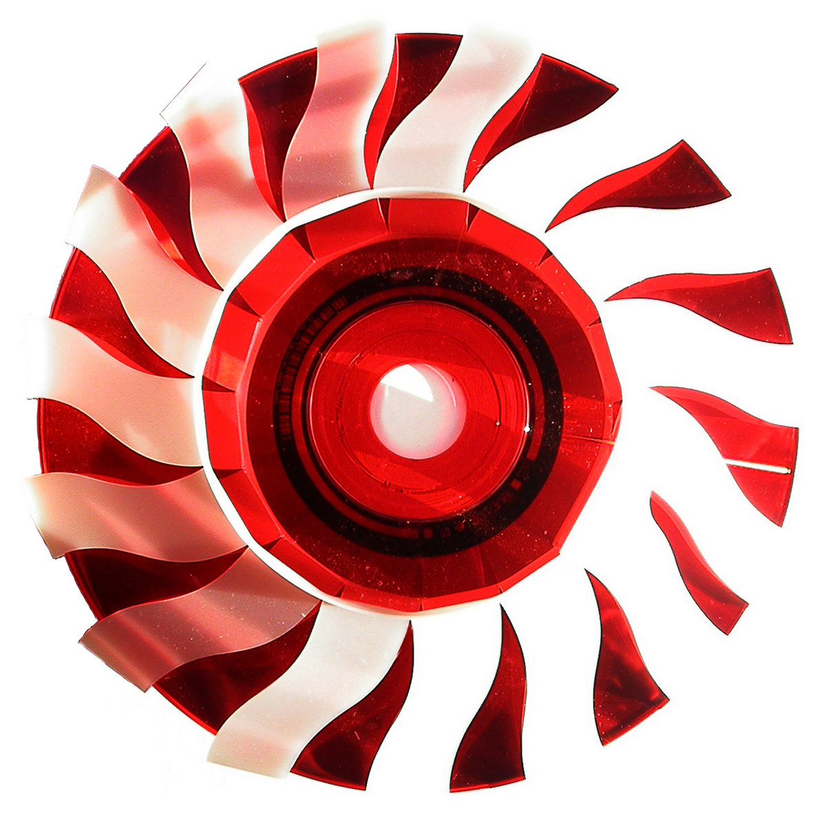 pochette de l'album de Carla Elvers intitulé Soundtracks