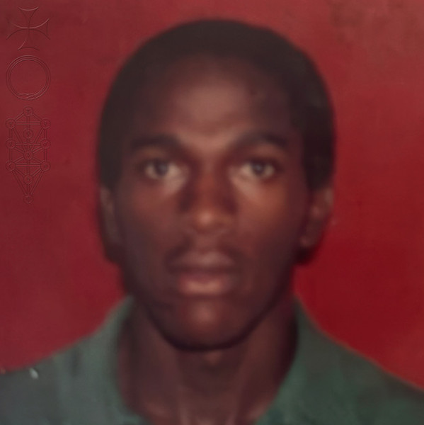 Couverture de l'album Son of Spergy de Daniel Caesar