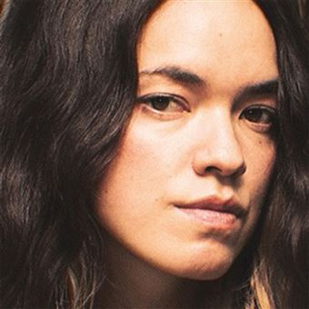 Couverture de l'album Momoko de Momoko Gill