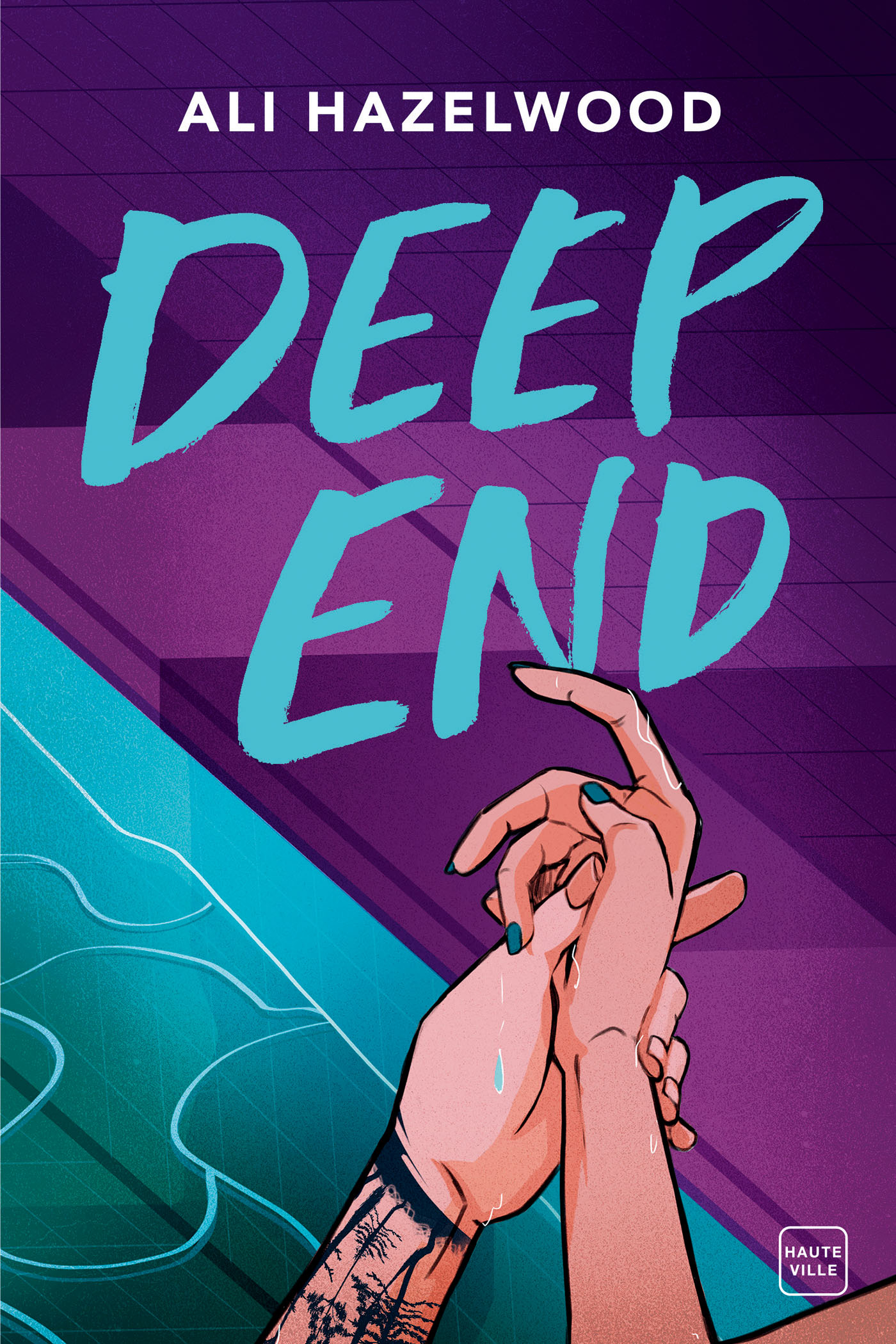 Couverture du livre
