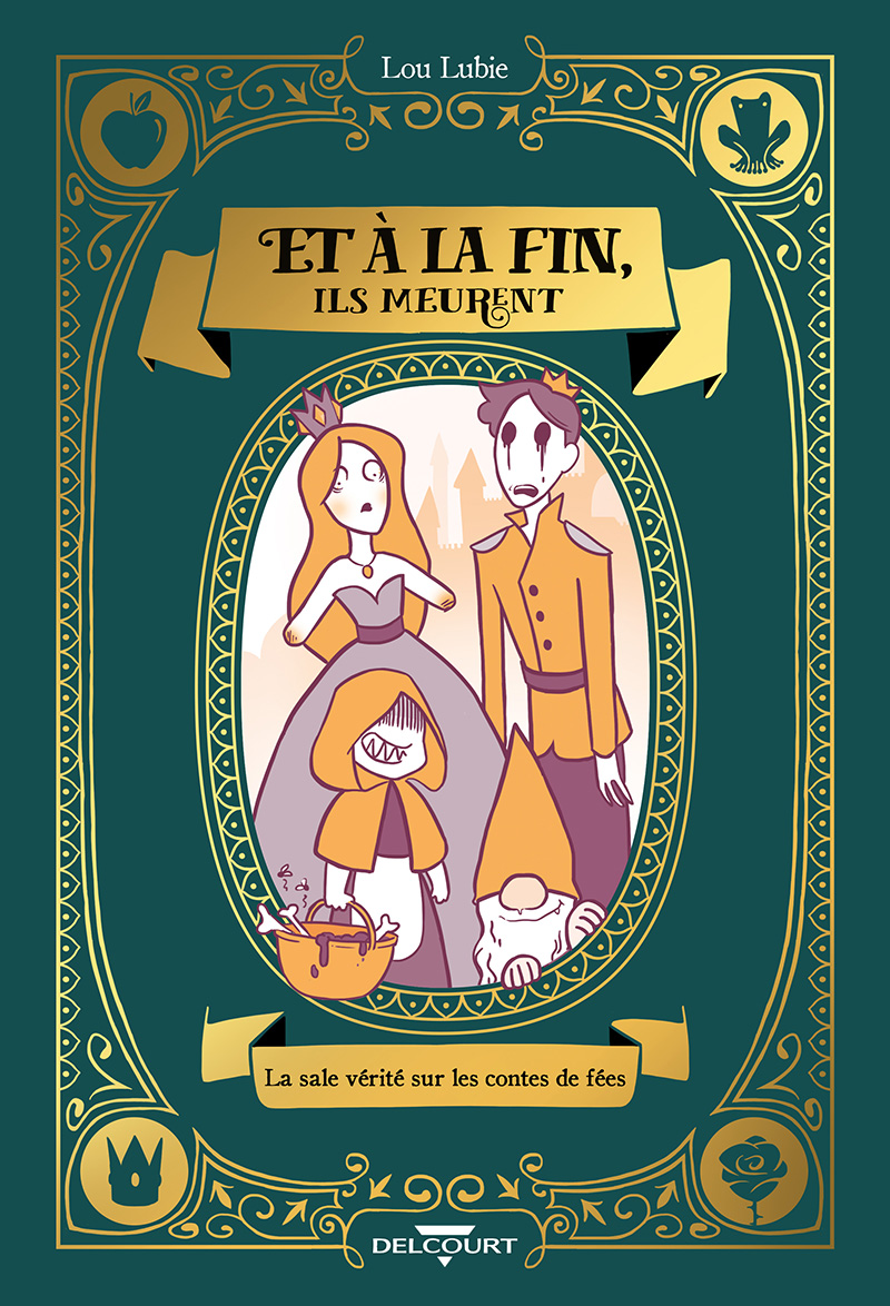 Couverture du livre