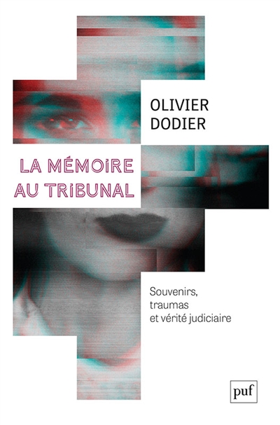 couverture du livre