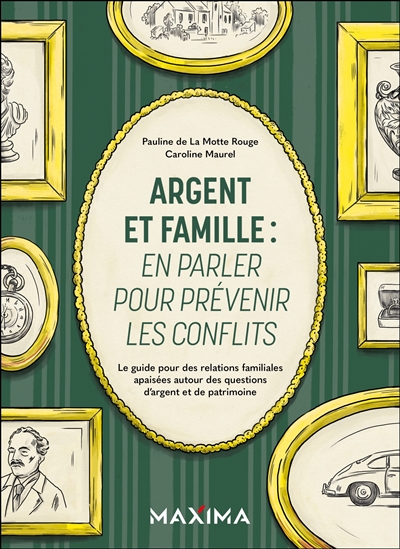 Couverture du livre